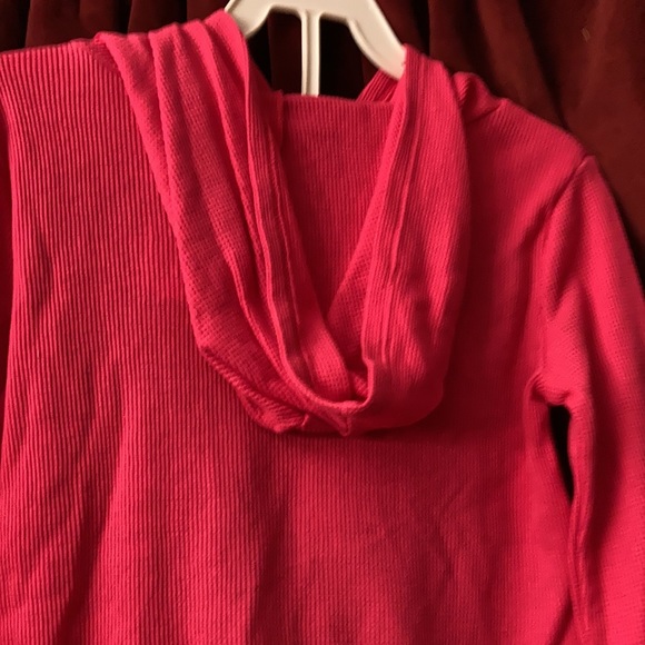 Girl’s size 8 Carter’s outfits. 2prs of leggings & 2 matching hoodies - all NWT! - Picture 3 of 10